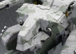 Metal Gear Solid: Metal Gear Rex - KOTO-KP221R [190526026957]