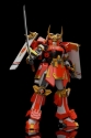 Frame Arms 1/100: Shingen 