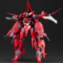 Frame Arms 1/100: XFA-CnB Bergflinker - KOTO-FA115 [190526025301]