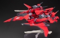 Frame Arms 1/100: XFA-CnB Bergflinker 