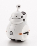 Marut Toys Noseru (White Ver.) - KOTO-KP577 [4934054028474]