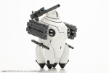 Kotobukiya 1/12: Marut Toys Noseru (White Ver.) - KOTO-KP672 [4934054042845]