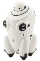 Kotobukiya 1/12: Marut Toys Noseru (White Ver.) 