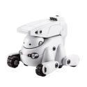 Marut Toys Series Tamotu Pro (Cool White Ver.) 