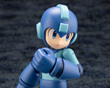 Kotobukiya 1/12: Mega Man 11 Ver Rockman 11 Ver - KOTO-KP607 [4934054035212]