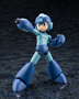Kotobukiya 1/12: Mega Man 11 Ver Rockman 11 Ver - KOTO-KP607 [4934054035212]