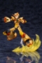 Mega Man: Mega Man X Max Armor Hyperchip Version - KOTO-KP630 [190526041547]
