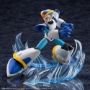 Mega Man: Mega Man X Full Armor / Rockman X Full Armor - KOTO-KP655 [4934054041077]