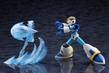 Kotobukiya 1/12: Mega Man X: Mega Man X Full Armor / Rockman X Full Armor, Plastic Model Kit - KOTO-KP655 [4934054041077]