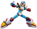 Mega Man: Mega Man X Second Armor 
