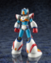 Rockman X/Mega Man X: SECOND ARMOR DOUBLE CHARGE SHOT VERSION - KOTO-KP576 [4934054028450]