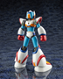 Kotobukiya 1/12: Rockman X/Mega Man X: SECOND ARMOR DOUBLE CHARGE SHOT VERSION - KOTO-KP576 [4934054028450]