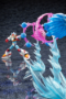 Rockman X/Mega Man X: SECOND ARMOR DOUBLE CHARGE SHOT VERSION - KOTO-KP576 [4934054028450]
