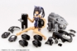 Kotobukiya 1/12: Tamotu Black Ver. - KOTO-KP541 [190526026636]