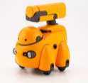 Kotobukiya 1/12: Tamotu Orange Ver. Full Action 
