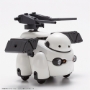 Kotobukiya 1/12: Tamotu White Ver.  - KOTO-KP545 [190526026889]