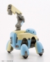 Kotobukiya 1/12: Tamotu x Moderhythm Collaboration - Light Blue Ver. - KOTO-KP617 [4934054035984]