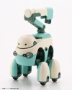 Kotobukiya 1/12: Tamotu x Moderhythm Collaboration - Light Green Ver. - KOTO-KP616 [4934054035977]
