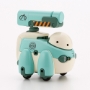 Kotobukiya 1/12: Tamotu x Moderhythm Collaboration - Light Green Ver. - KOTO-KP616 [4934054035977]