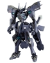Muv Luv Alternative: Shiranui Second Tarisa Manandal Ki Ver.1.5 - KOTO-KP676 [4934054043385]