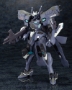 Muv Luv Alternative: Shiranui Second Tarisa Manandal Ki Ver.1.5 - KOTO-KP676 [4934054043385]