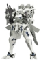 Muv Luv Alternative: Takemikaduchi Type-00A - KOTO-KP268R [4934054042081]