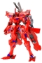 Muv Luv Alternative: Takemikaduchi Type-00F Tsukuyomi Mana Ver.1.5 - KOTO-KP379R [190526042773]