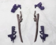 Muv Luv Alternative: Takemikaduchi Type-00R - KOTO-KP247R [4934054039401]
