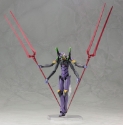 Evangelion 13: (Evangelion 3.0 You Can (Not) Redo) 