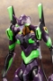Evangelion: Test Type-01 Night Combat Ver. Action - KOTO-KP405R [190526037205]