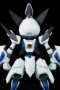 Kotobukiya 1/6: Medarot KXK00-M Crossmessiah - KOTO-KP564 [4934054027101]