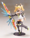Phantasy Star Online 2 Es. Series Gene Stellatears Version 
