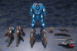 Kotobukiya 1/72: Phantasy Star Online 2 Series A.I.S VEGA - KOTO-KP539 [4934054020812]