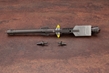 Zoids: Customize Parts Booster Cannon Set, Plastic Model Kit - KOTO-ZD149 [4934054027187]