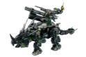 Zoids: DZP-10 Dark Horn 