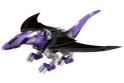 Zoids: EZ-005 Redler Guyros Empire 