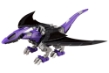Zoids: EZ-005 Redler Guyros Empire - KOTO-ZD153 [4934054027514]