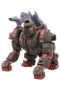 Zoids: EZ-015 Iron Kong Marking Plus Ver. - KOTO-ZD163 [4934054045617]