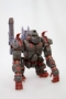 Zoids: EZ-015 Iron Kong Marking Plus Ver. - KOTO-ZD163 [4934054045617]
