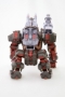 Zoids: EZ-015 Iron Kong Marking Plus Ver. - KOTO-ZD163 [4934054045617]