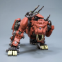 Zoids: EZ-016 Sabre Tiger Marking Plus Ver. - KOTO-ZD132X [4934054056491]