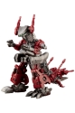 Zoids: EZ-017 Iguan Marking Plus Ver. 