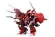Zoids: EZ-034 Geno Breaker Repackage Ver. - ZD140X [4934054048434]