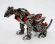 Zoids: EZ-035 Lightning Saix Marking Plus Ver. - KOTO-ZD138 [4934054023134]