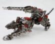 Zoids: EZ-035 Lightning Saix Marking Plus Ver. - KOTO-ZD138 [4934054023134]