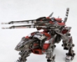 Zoids: EZ-035 Lightning Saix Marking Plus Ver. - KOTO-ZD138 [4934054023134]