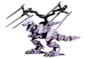 Zoids: EZ-049 Berserk Fuhrer Repackage Ver. 