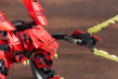 Zoids: EZ-049 Sturm Tyrann - KOTO-ZD102X [4934054055586]