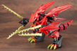 Zoids: EZ-049 Sturm Tyrann - KOTO-ZD102X [4934054055586]