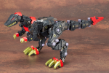 Zoids: EZ-049 Sturm Tyrann - KOTO-ZD102X [4934054055586]